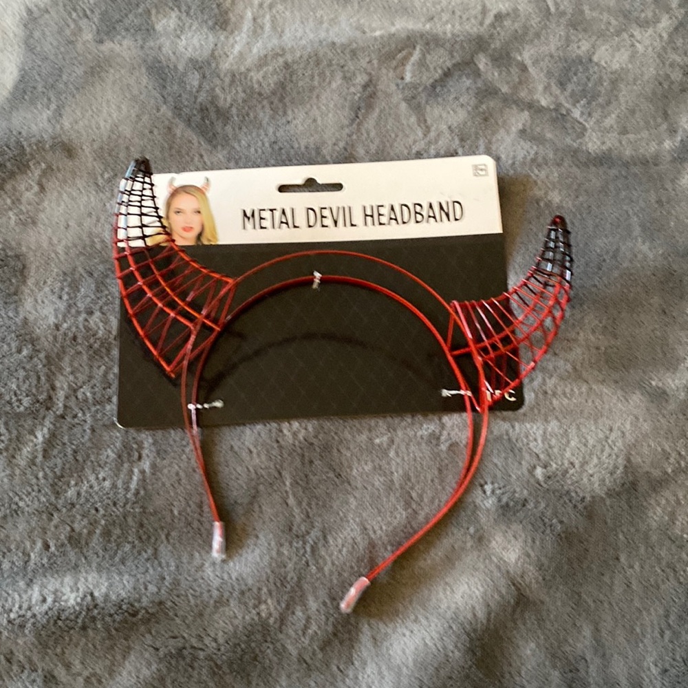Debil headband